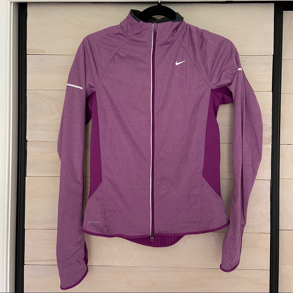 Nike Elements Running Jacket - S